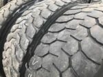 Używane opony ciężarowe 315/80R22.5 MICHELIN X WORKSD D