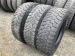 Używane opony ciężarowe 315/80R22.5 MICHELIN X WORKSD D