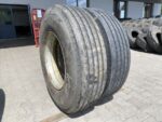 Używane opony ciężarowe 315/80R22.5 MICHELIN XZA2 ENERGY / 9-10mm