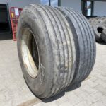  Używane opony ciężarowe 315/80R22.5 MICHELIN XZA2 ENERGY / 9-10mm