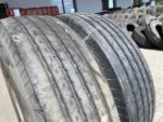 Używane opony ciężarowe 315/80R22.5 MICHELIN XZA2 ENERGY / 9-10mm