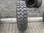 Używana opona ciężarowa 315/80R22.5 BIEŻNIKOWANA TYP ZET ZETKA / 100% BIEŻNIKA