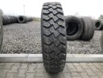 Używana opona ciężarowa 315/80R22.5 BIEŻNIKOWANA TYP ZET ZETKA / 100% BIEŻNIKA