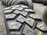 Używana opona ciężarowa 315/80R22.5 BIEŻNIKOWANA TYP ZET ZETKA / 100% BIEŻNIKA