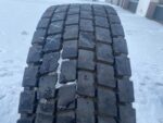 Opony ciężarowe 315/80R22.5 AEOLUS ADR69 / 16-19mm