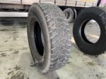 Używana opona ciężarowa 315/80R22.5 NEXT TREAD NT MSD II