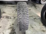 Używana opona ciężarowa 315/80R22.5 NEXT TREAD NT MSD II