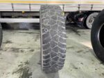 Używana opona ciężarowa 315/80R22.5 NEXT TREAD NT MSD II