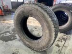 Używana opona ciężarowa 315/80R22.5 NEXT TREAD NT MSD II