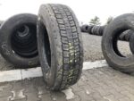 Używana opona ciężarowa 315/80R22.5 NEXT TREAD NT RHD II / 10mm