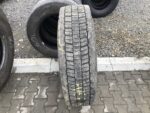 Używana opona ciężarowa 315/80R22.5 NEXT TREAD NT RHD II / 10mm