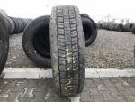 Używana opona ciężarowa 315/80R22.5 NEXT TREAD NT RHD II / 10mm