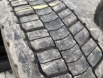 Używana opona ciężarowa 315/80R22.5 NEXT TREAD NT RHD II / 10mm