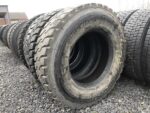 Opony ciężarowe używana 315/80R22.5 BERLINER B228