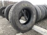 Używana opona ciężarowa 315/80R22.5 NEXT TREAD NT RHD II / 10mm