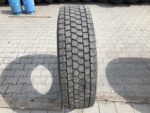 Używana opona ciężarowa 315/80R22.5 NOKIAN E-TRUCK DRIVE / 9-10mm