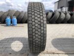 Używana opona ciężarowa 315/80R22.5 NOKIAN E-TRUCK DRIVE / 9-10mm