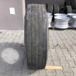  Opona ciężarowa używana 315/80R22.5 BFGOODRICH ROUTE CONTROL S