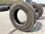 Używana opona ciężarowa 315/80R22.5 NOKIAN E-TRUCK DRIVE / 9-10mm