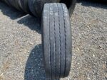 Używana opona ciężarowa 315/80R22.5 NOKIAN E-TRUCK STEER / 7-9mm