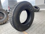 Używana opona ciężarowa 315/80R22.5 NOKIAN R-TRUCK STEER / 15mm
