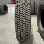  Używana opona ciężarowa 315/80R22.5 CONTINENTAL HDW / 100 % BIEŻNIKA