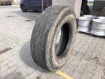 Opona ciężarowa używana 315/80R22.5 BFGOODRICH ROUTE CONTROL S