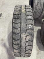 Używana opona ciężarowa 315/80R22.5 FULDA VARIOFORCE / 10-13mm