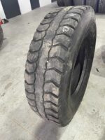 Używana opona ciężarowa 315/80R22.5 FULDA VARIOFORCE / 10-13mm