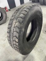 Używana opona ciężarowa 315/80R22.5 FULDA VARIOFORCE / 10-13mm
