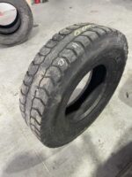 Używana opona ciężarowa 315/80R22.5 FULDA VARIOFORCE / 10-13mm