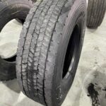  Używana opona ciężarowa 315/80R22.5 GOODYEAR FUELMAX D GEN-2 / 11-13mm
