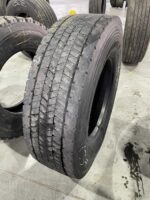 Używana opona ciężarowa 315/80R22.5 GOODYEAR FUELMAX D GEN-2 / 11-13mm