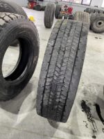 Używana opona ciężarowa 315/80R22.5 GOODYEAR FUELMAX D GEN-2 / 11-13mm