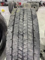 Używana opona ciężarowa 315/80R22.5 GOODYEAR FUELMAX D GEN-2 / 11-13mm