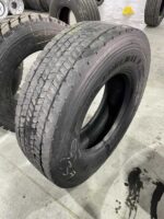 Używana opona ciężarowa 315/80R22.5 GOODYEAR FUELMAX D GEN-2 / 11-13mm