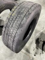 Używana opona ciężarowa 315/80R22.5 GOODYEAR FUELMAX D GEN-2 / 11-13mm