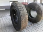 Używana opona ciężarowa 315/80R22.5 ORIUM ROAD GO D