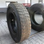  Używana opona ciężarowa 315/80R22.5 ORIUM ROAD GO D