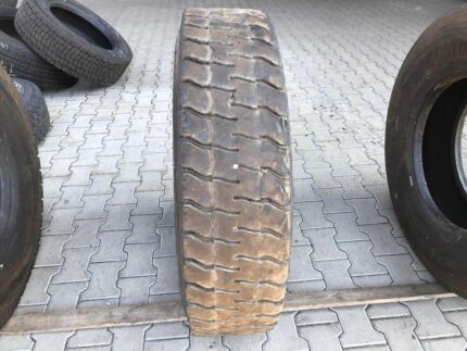 Używana opona ciężarowa 315/80R22.5 ORIUM ROAD GO D