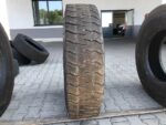 Używana opona ciężarowa 315/80R22.5 ORIUM ROAD GO D