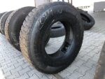 Używana opona ciężarowa 315/80R22.5 ORIUM ROAD GO D