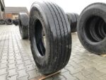 Używana opona ciężarowa 315/80R22.5 ORIUM ROAD GO S / 7-8mm