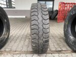 Opony ciężarowe 315/805R22.5 SAVA ORJAK MS / 40% BIEŻNIKA