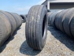 Opona ciężarowa używana 315/80R22.5 AEOLUS ASR69 / 13mm