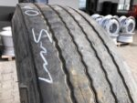 Opona ciężarowa używana 315/80R22.5 BFGOODRICH ROUTE CONTROL S
