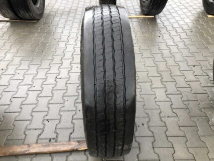Używana opona ciężarowa 315/80R22.5 ORIUM ROAD GO S / 7-8mm