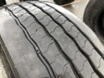 Używana opona ciężarowa 315/80R22.5 ORIUM ROAD GO S / 7-8mm