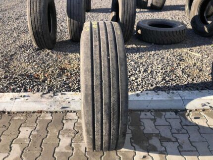 Używana opona ciężarowa 315/80R22.5 OTANI OH-107 / 11-12mm