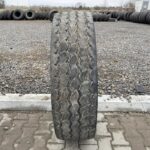  Używana opona ciężarowa 315/80R22.5 OTANI OH-209 / 13-14mm
